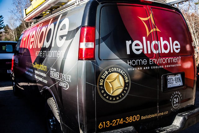 reliable-home-environment-van