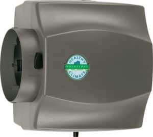 Healthy Climate Whole-Home Bypass Humidifiers