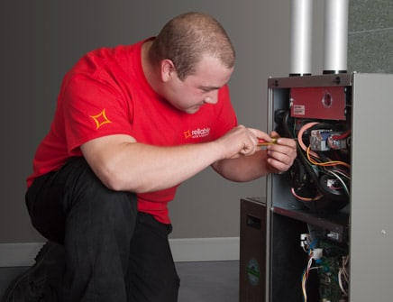 Expert Furnace Technicians for Maintenance in Nepean