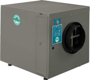 Healthy Climate Whole-Home Dehumidifiers
