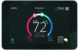 iComfort S30 Smart Thermostat Special